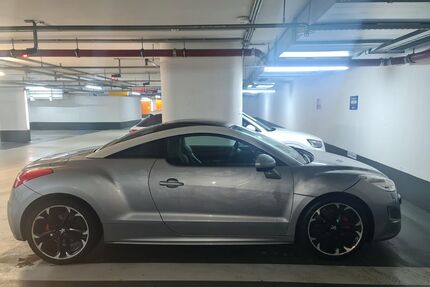 Peugeot RCZ Gebrauchtwagen