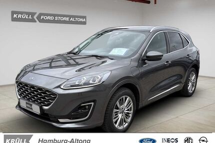 Ford Kuga Gebrauchtwagen