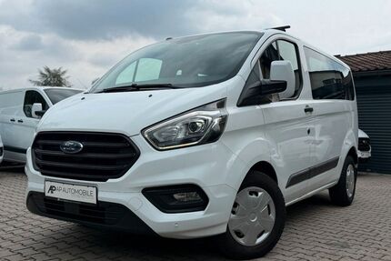 Ford Transit Custom Gebrauchtwagen
