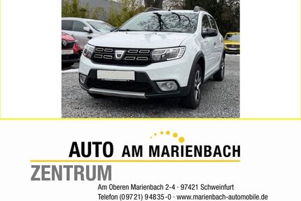 Dacia Sandero Gebrauchtwagen
