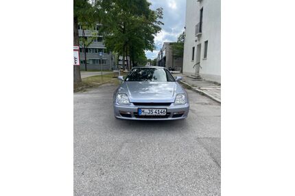Honda Prelude Gebrauchtwagen