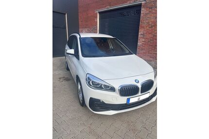 BMW 218 Gran Tourer Gebrauchtwagen