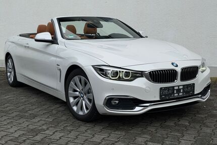 BMW 430 Gebrauchtwagen