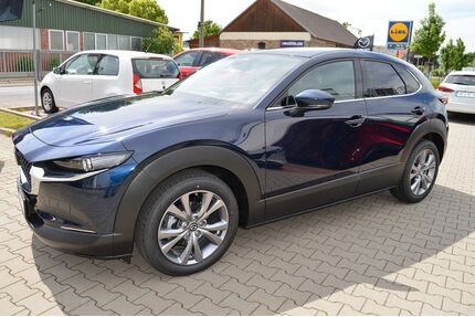 Mazda CX-30 Gebrauchtwagen