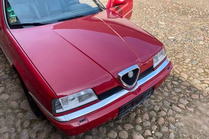 Alfa Romeo 164 Gebrauchtwagen