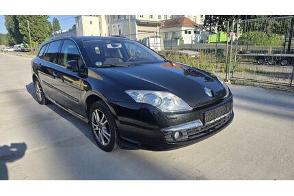 Renault Laguna Gebrauchtwagen