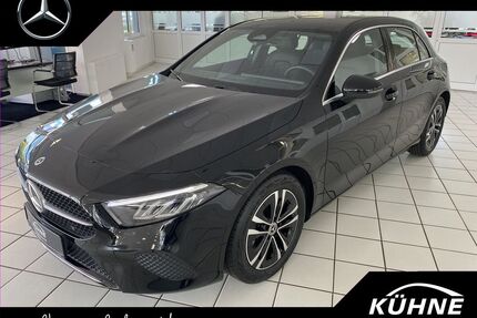 Mercedes-Benz A 180 Gebrauchtwagen