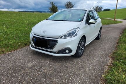 Peugeot 208 Gebrauchtwagen