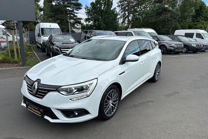Renault Megane Gebrauchtwagen