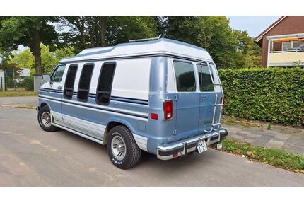 Dodge RAM Gebrauchtwagen