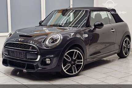 Mini Cooper S Gebrauchtwagen