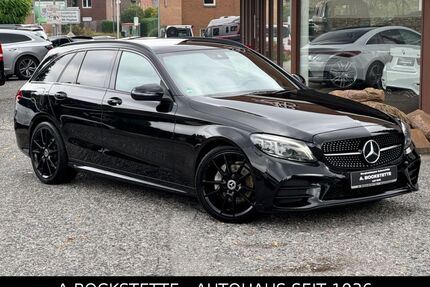 Mercedes-Benz C 220 Gebrauchtwagen