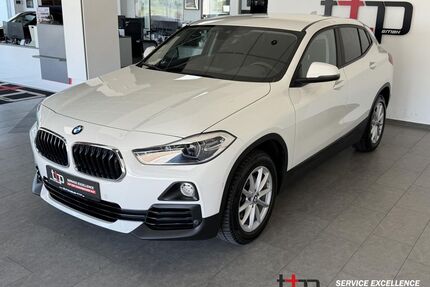 BMW X2 Gebrauchtwagen
