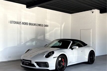 Porsche 992 Gebrauchtwagen