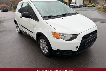 Mitsubishi Colt Gebrauchtwagen