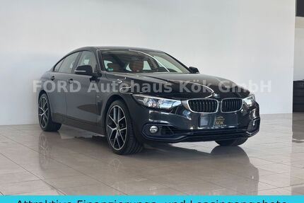 BMW 435 Gebrauchtwagen