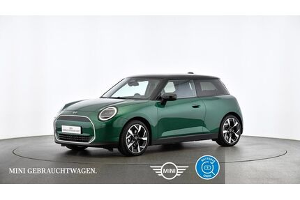 Mini Cooper E Gebrauchtwagen