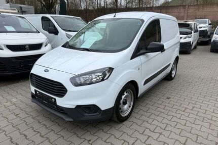 Ford Transit Courier Gebrauchtwagen