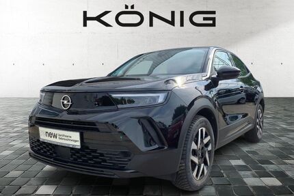 Opel Mokka-e Gebrauchtwagen
