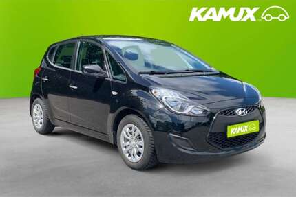 Hyundai iX20 Gebrauchtwagen