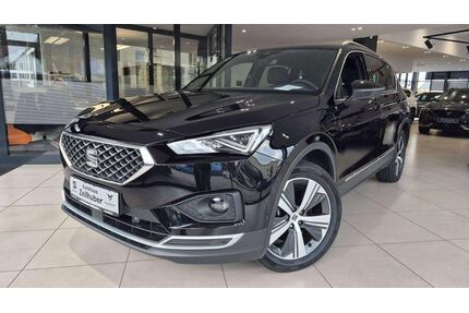 Seat Tarraco Gebrauchtwagen