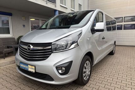 Opel Vivaro Gebrauchtwagen