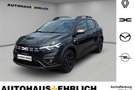 Dacia Sandero Gebrauchtwagen