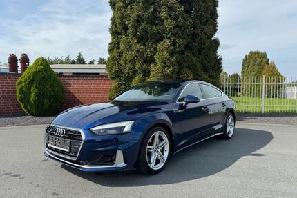 Audi A5 Gebrauchtwagen