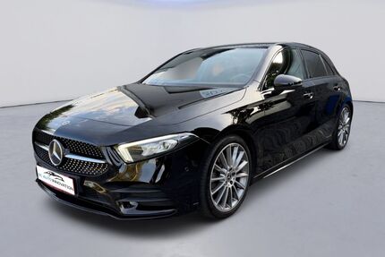 Mercedes-Benz A 220 Gebrauchtwagen