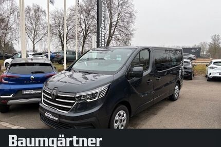 Renault Trafic Gebrauchtwagen