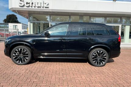 Volvo XC90 Gebrauchtwagen