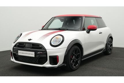 Mini John Cooper Works Gebrauchtwagen