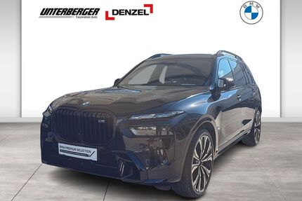 BMW X7 Gebrauchtwagen