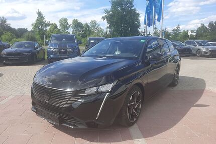 Peugeot 308 Gebrauchtwagen