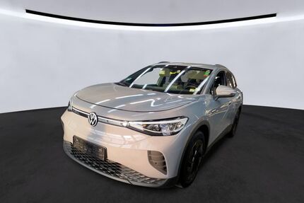 VW ID.4 Gebrauchtwagen