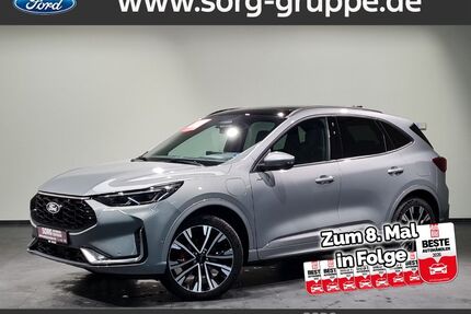 Ford Kuga Gebrauchtwagen