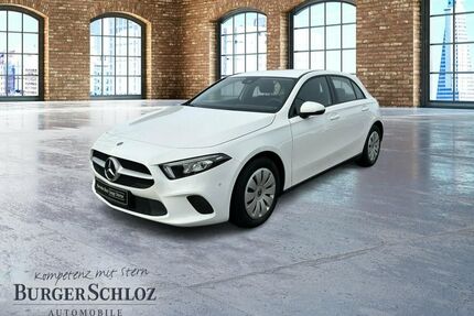Mercedes-Benz A 180 Gebrauchtwagen
