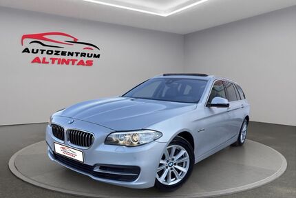 BMW 525 Gebrauchtwagen