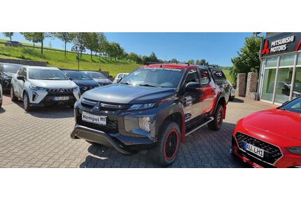 Mitsubishi L200 Gebrauchtwagen