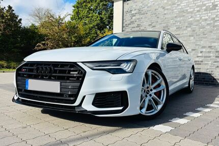 Audi S6 Gebrauchtwagen