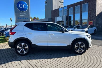 Volvo XC40 Gebrauchtwagen