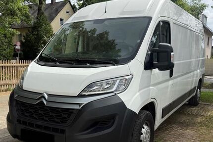 Citroen Jumper Gebrauchtwagen