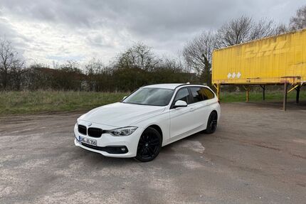 BMW 320 Gebrauchtwagen