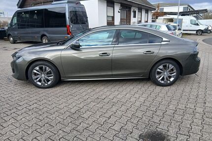 Peugeot 508 Gebrauchtwagen