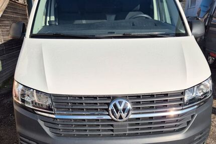 VW T6 Transporter Gebrauchtwagen