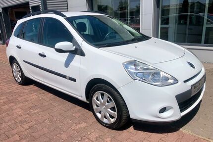 Renault Clio Gebrauchtwagen