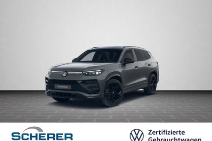 VW Tayron Gebrauchtwagen