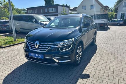 Renault Koleos Gebrauchtwagen