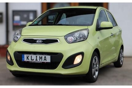 Kia Picanto Gebrauchtwagen
