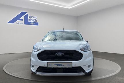 Ford Grand Tourneo Gebrauchtwagen